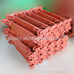 forged conveyor chain for conveyors