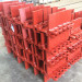 forged conveyor chain for conveyors
