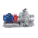 2CLG/2GH series Positive Displacement Twin-Screw Pumps