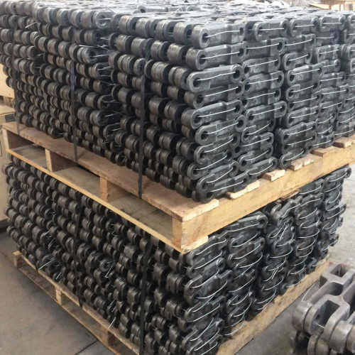Professional alloy steel forged chain for conveyor