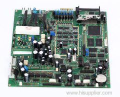 PS 15 years OEM ODM circuit board customized SMT quick turn pcb assembly services