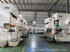 Shenzhen Shanbo Industrial Co., Ltd