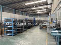 Shenzhen Shanbo Industrial Co., Ltd