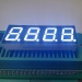 4 digit 10mm white;4 digit 0.39" white;0.39inch white display;4 digit white display;0.39" led display;0.39"7 segment;