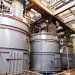Bulk Storage and Reclaim systems screw silo for power plant
