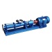 Single Screw Progressive Cavity Pumps Mono-Screw Pumps