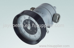 Oval Gear Flow Meter OGM-25/40