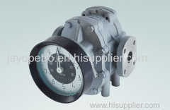 Oval Gear Flow Meter OGM-25/40