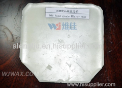 food grade Microcystalline Wax