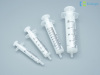 Disposable Medical Syringes 2023
