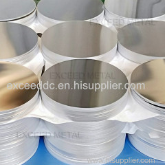 330mm 360mm Aluminum Disc 8011 3015 for Bakeware