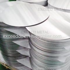 330mm 360mm Aluminum Disc 8011 3015 for Bakeware