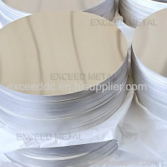 330mm 360mm Aluminum Disc 8011 3015 for Bakeware