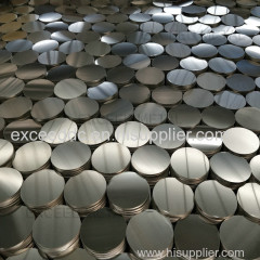 newest price custom diameter length aluminium circle for Coffee urns