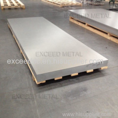 7075 2024 Aviation Grade Aluminum Sheet Plate 2mm 1mm