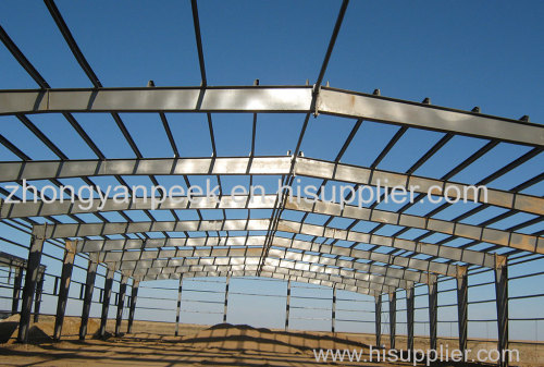 steel house framing systems