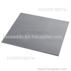 6063 t6 marine grade aluminium alloy sheet 15mm 20mm