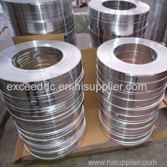 Color Coated Channel Letter Coil Aluminum Aluminum Channelume