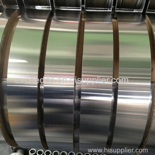 Aluminium Strip 3003 H14 0.004" mm Aluminum Coil for Channel Letter