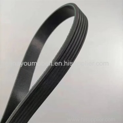 Automotive fan belt /PK belt