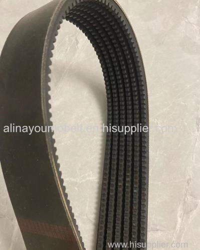 banded V belts /banded belts