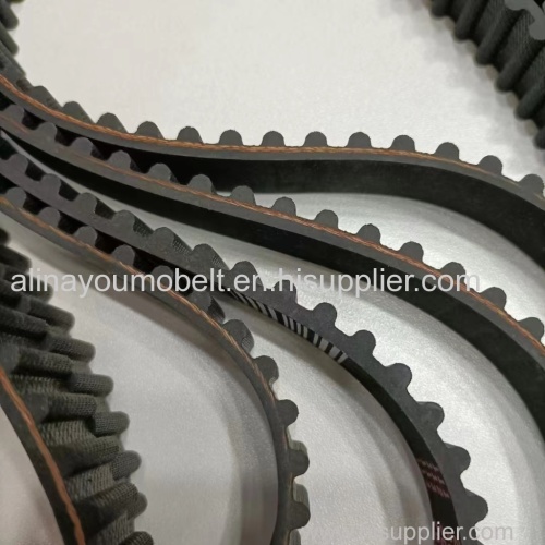 Automotive timing belt factory