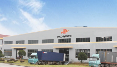 Zhejiang Shuozhi Industrial & Trading Co., Ltd.- KXD Moto