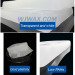 KUNLUN brand semi refined paraffin wax