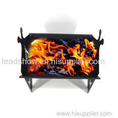TPN-FPQ009 Outdoor Fire Pit