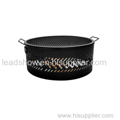 TPN-FPW002 Outdoor Garden Fire Pits