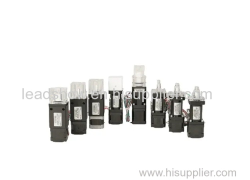 Syringe Pumps / Piston Pumps