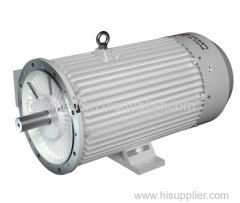 High Ingress Motor High Ingress Motor