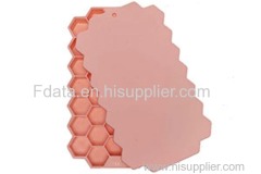 Silicone Ice Mold 1