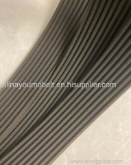 factory poly ribbed belts