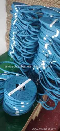 cirlular knitting machine belt