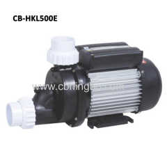 Low Vibration Pump Bathtub Pump Water Pump HKL Series