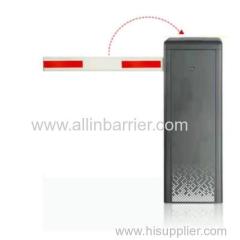 Intelligent Automatic Straight Parking Boom Barrier Gate