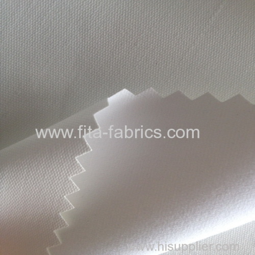 Jacquard 4 pass Blackout Curtain Fabric