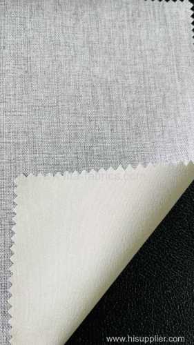 Cream Thermal Lining for curtains