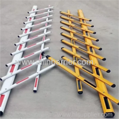 Automatic Fence Boom Barrier