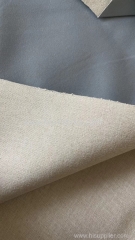 Polyester Bonded Blackout Fabric