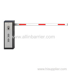 Automatic Boom Parking Barrier Gate