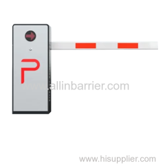 Automatic Boom Barrier Gate