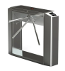 Tripod Turnstile Pedestrian Gate