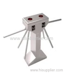 Durable and Safe Tripod turnstile