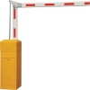 Convenient Articulated Boom Barrier