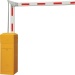 Intelligent Fast-response Automatic Articulated Boom Parking Barrier Gate
