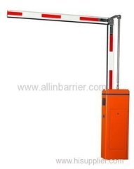 Convenient Articulated Boom Barrier