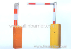 Automatic Articulated Boom Parking Barrier Gate