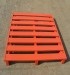 Hot Steel Pallet Industrial Pallets